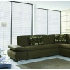90cm Window-blinds look Window Film - Self Adhesive Frosted Privacy Window Decal